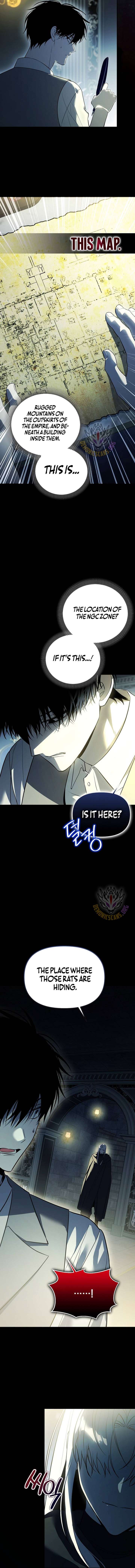The Genius Tamer of the Academy Chapter 64 45 1
