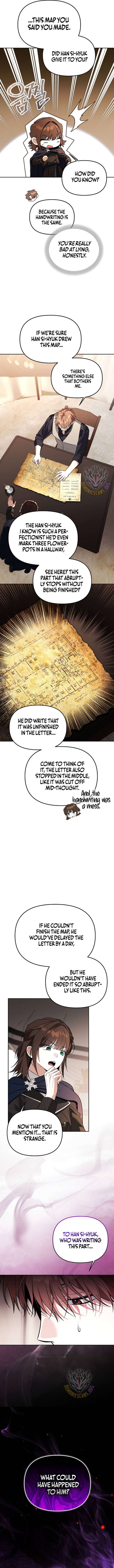 The Genius Tamer of the Academy Chapter 64 54 10