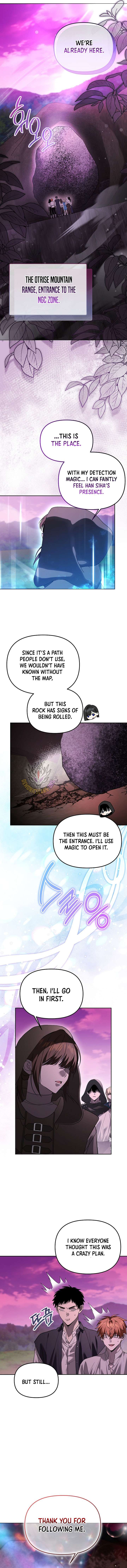 The Genius Tamer of the Academy Chapter 67 49 ch 67 10