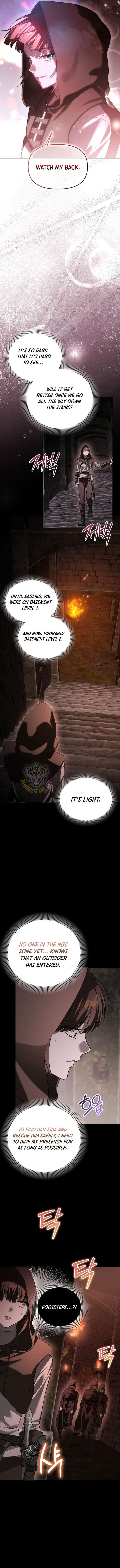 The Genius Tamer of the Academy Chapter 67 50 ch 67 11
