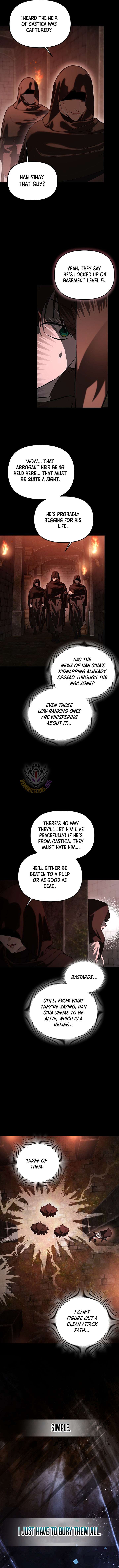 The Genius Tamer of the Academy Chapter 67 51 ch 67 12