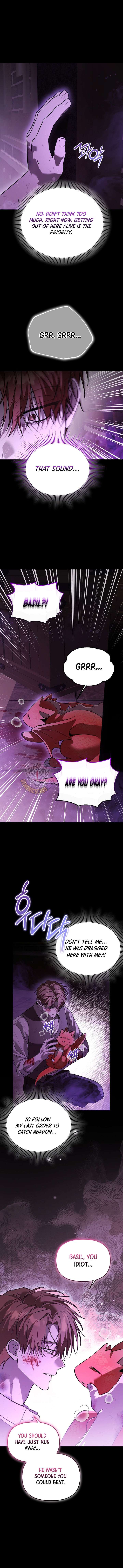 The Genius Tamer of the Academy Chapter 67 42 ch 67 3