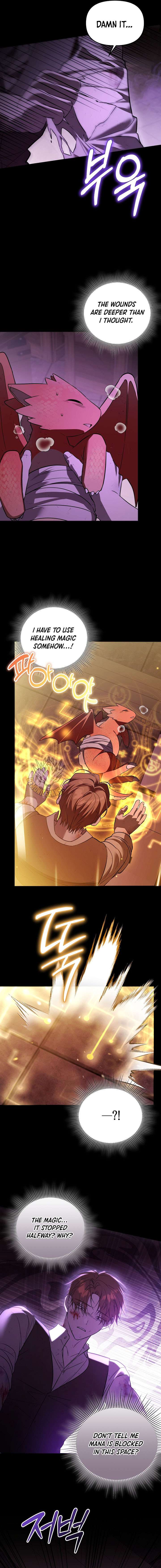 The Genius Tamer of the Academy Chapter 67 43 ch 67 4