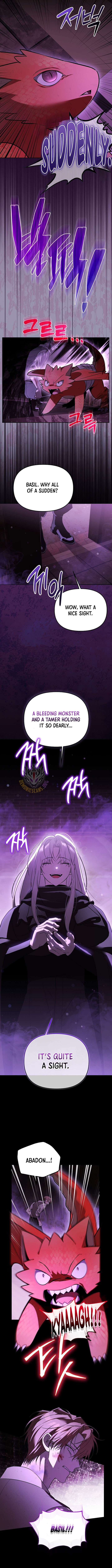The Genius Tamer of the Academy Chapter 67 44 ch 67 5