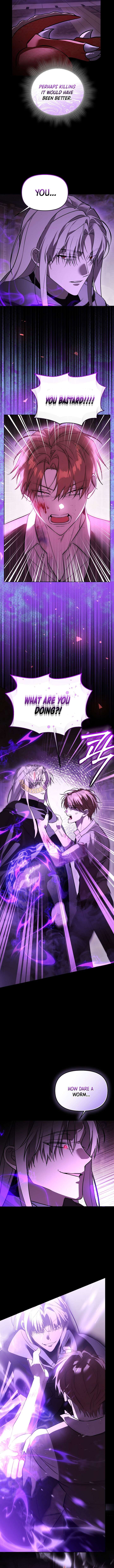 The Genius Tamer of the Academy Chapter 67 46 ch 67 7