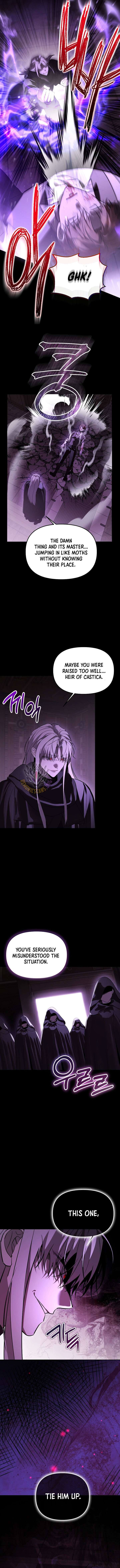 The Genius Tamer of the Academy Chapter 67 47 ch 67 8