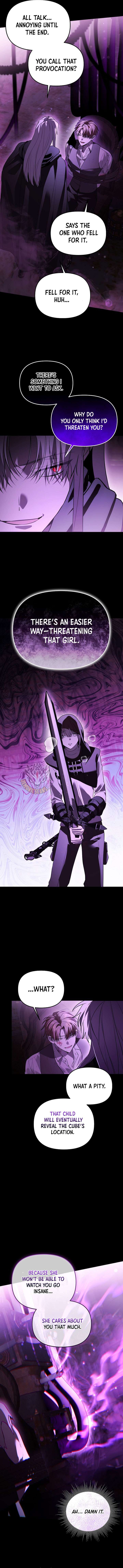 The Genius Tamer of the Academy Chapter 68 49 ch 68 10