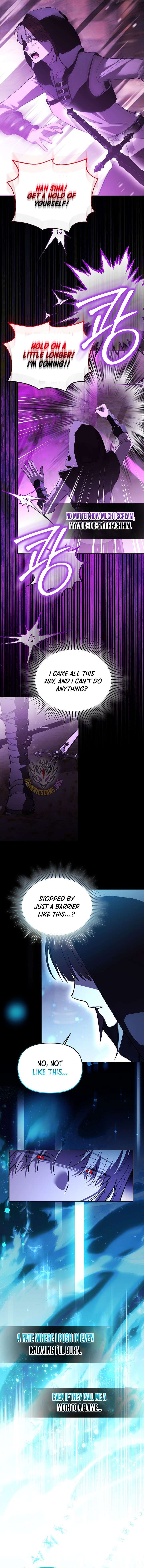 The Genius Tamer of the Academy Chapter 68 51 ch 68 12