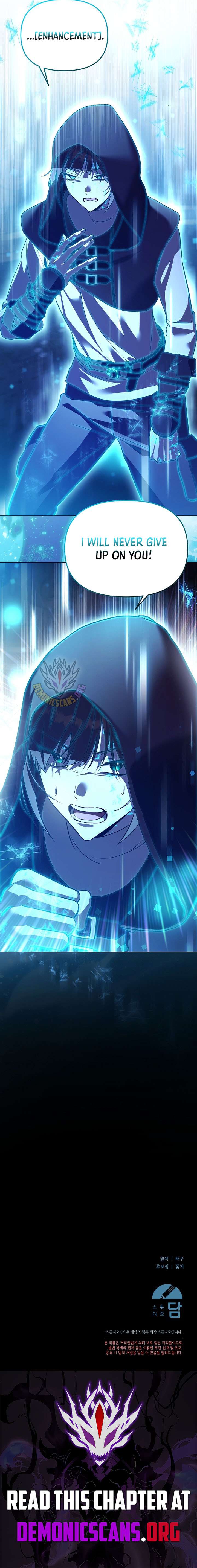 The Genius Tamer of the Academy Chapter 68 52 ch 68 13