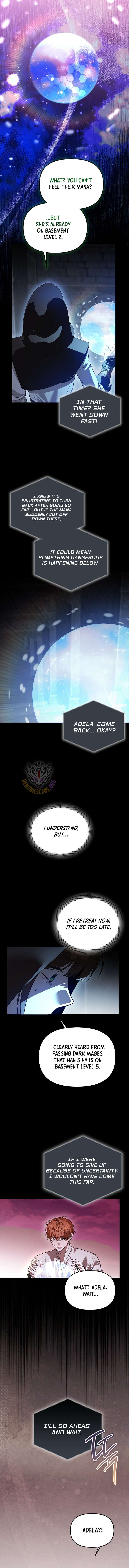 The Genius Tamer of the Academy Chapter 68 42 ch 68 3