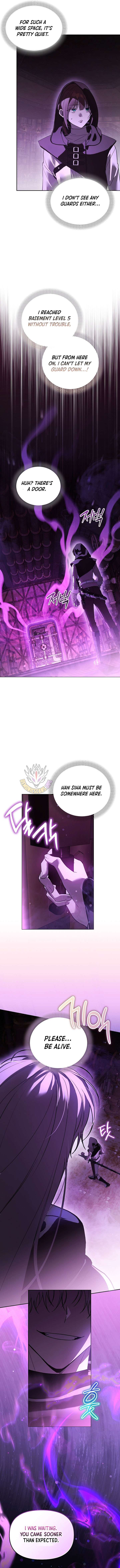 The Genius Tamer of the Academy Chapter 68 44 ch 68 5