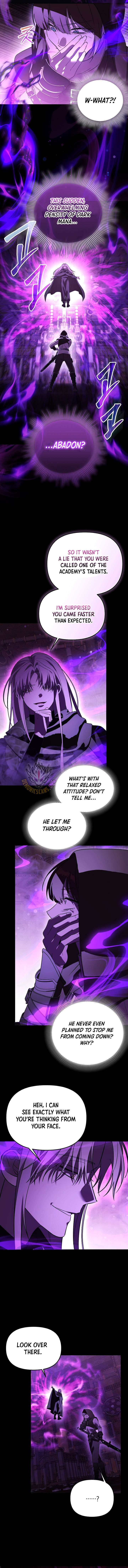 The Genius Tamer of the Academy Chapter 68 45 ch 68 6