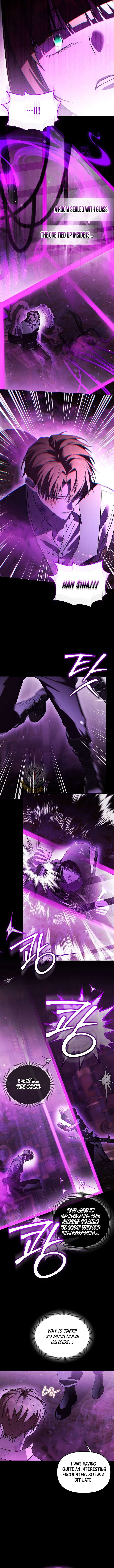 The Genius Tamer of the Academy Chapter 68 46 ch 68 7