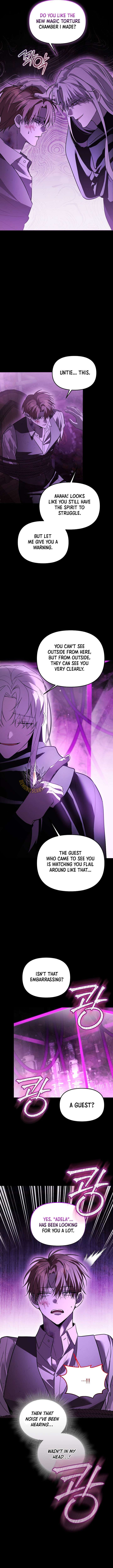 The Genius Tamer of the Academy Chapter 68 47 ch 68 8