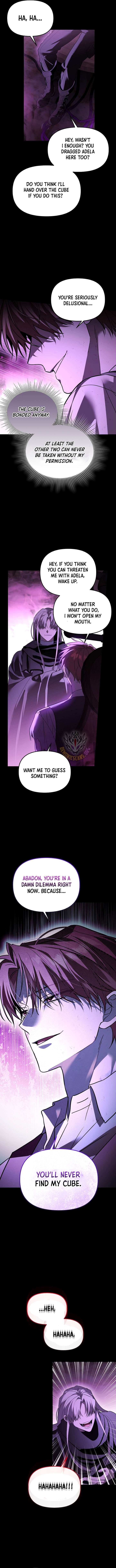 The Genius Tamer of the Academy Chapter 68 48 ch 68 9