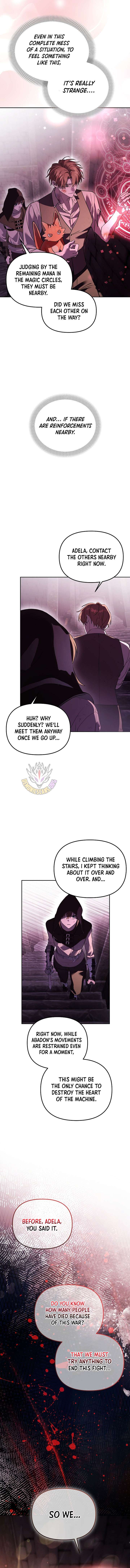 The Genius Tamer of the Academy Chapter 69 55 ch 69 13