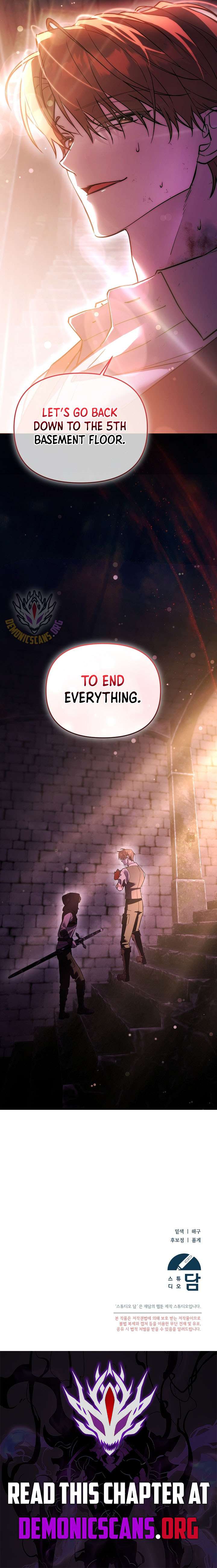 The Genius Tamer of the Academy Chapter 69 56 ch 69 14