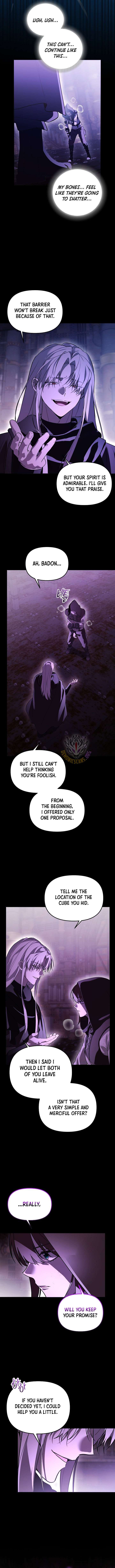 The Genius Tamer of the Academy Chapter 69 44 ch 69 2