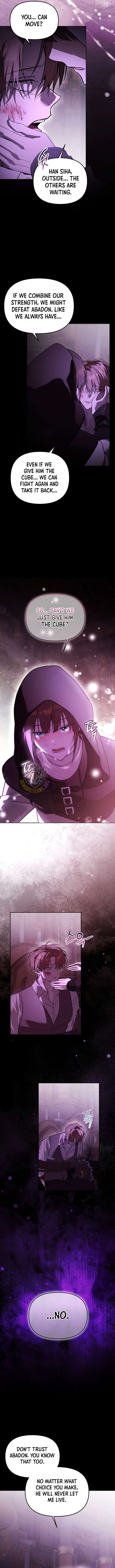 The Genius Tamer of the Academy Chapter 69 46 ch 69 4