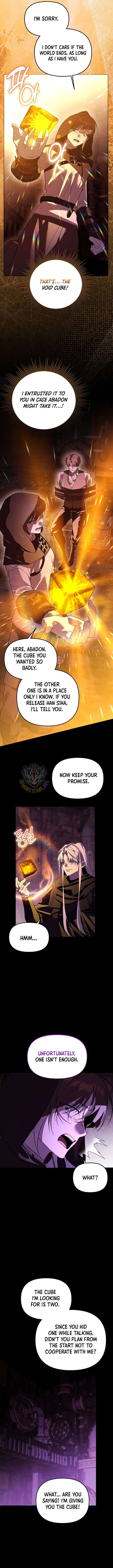 The Genius Tamer of the Academy Chapter 69 48 ch 69 6