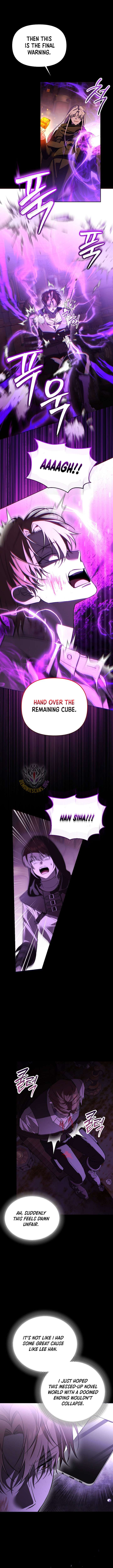 The Genius Tamer of the Academy Chapter 69 49 ch 69 7