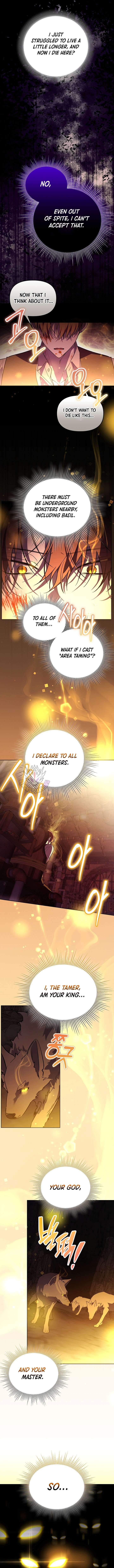 The Genius Tamer of the Academy Chapter 69 50 ch 69 8