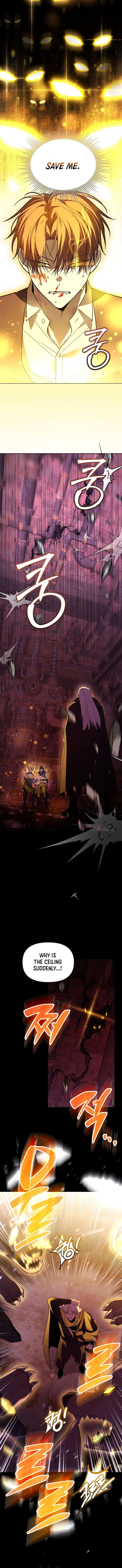 The Genius Tamer of the Academy Chapter 69 51 ch 69 9