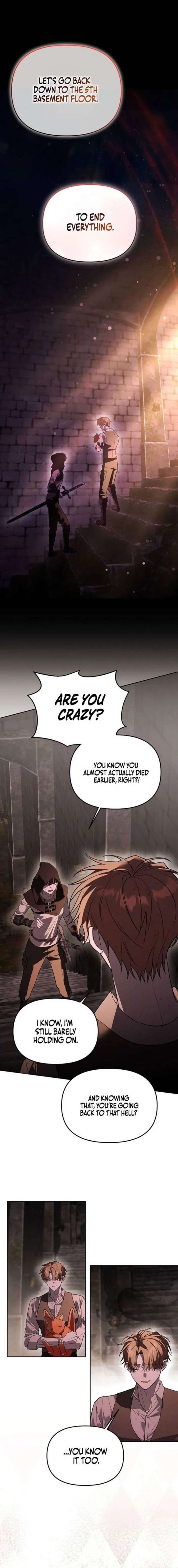 The Genius Tamer of the Academy Chapter 70 55 ch 70 1