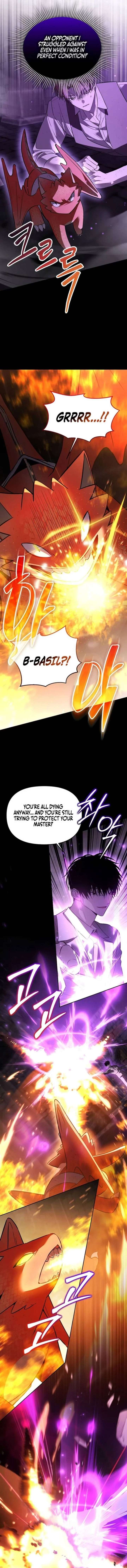 The Genius Tamer of the Academy Chapter 70 64 ch 70 10