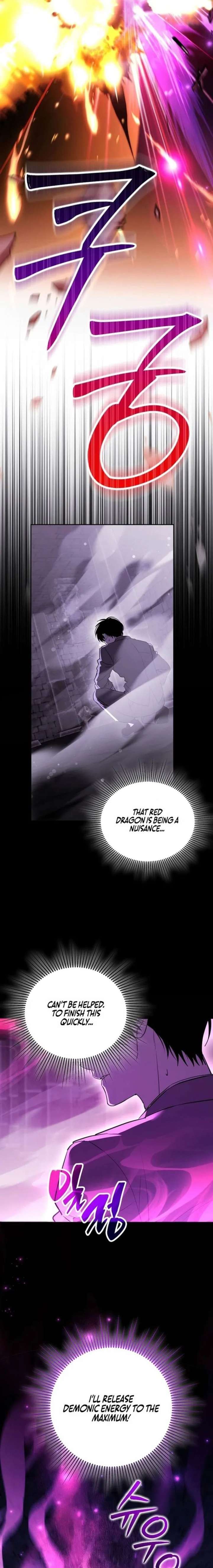 The Genius Tamer of the Academy Chapter 70 65 ch 70 11