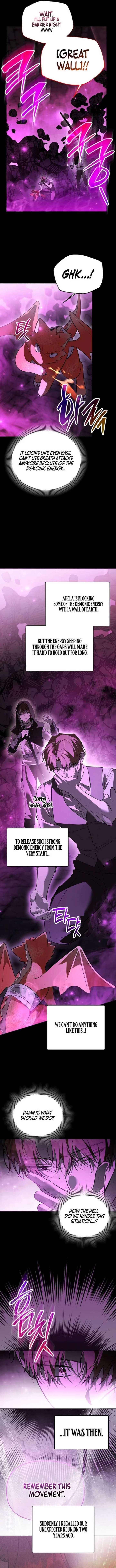 The Genius Tamer of the Academy Chapter 70 67 ch 70 13
