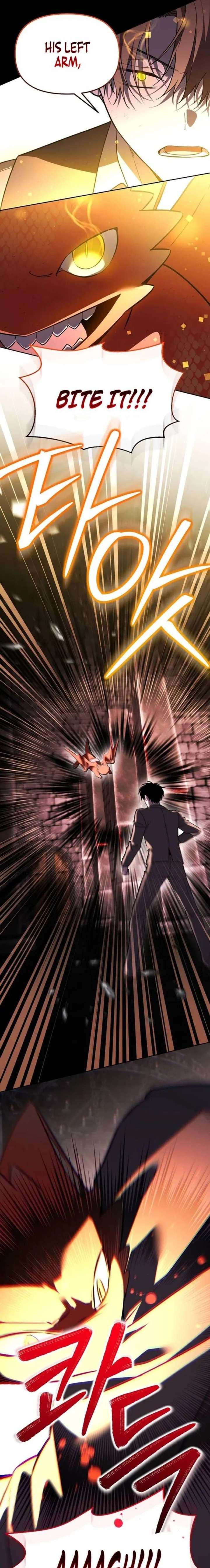 The Genius Tamer of the Academy Chapter 70 70 ch 70 16