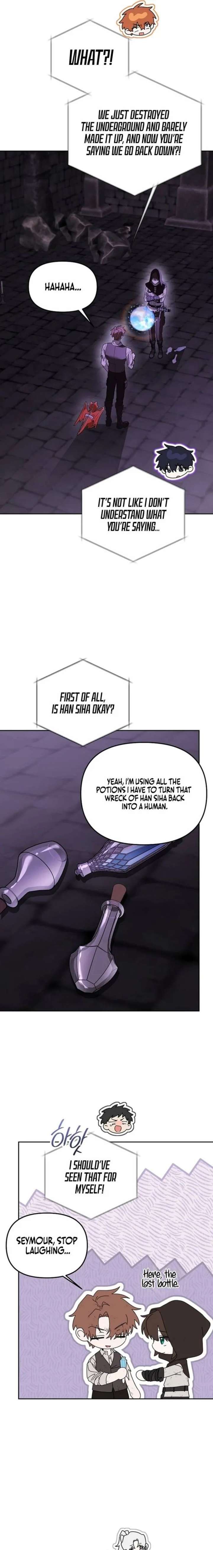 The Genius Tamer of the Academy Chapter 70 57 ch 70 3