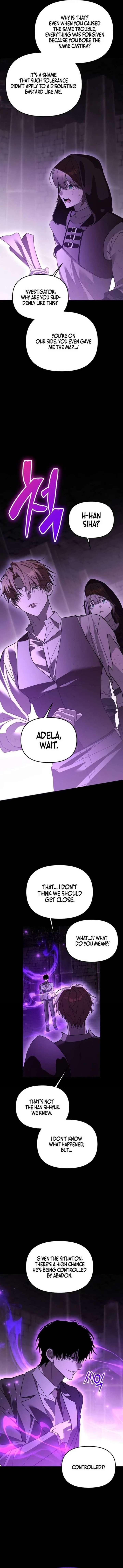 The Genius Tamer of the Academy Chapter 70 62 ch 70 8