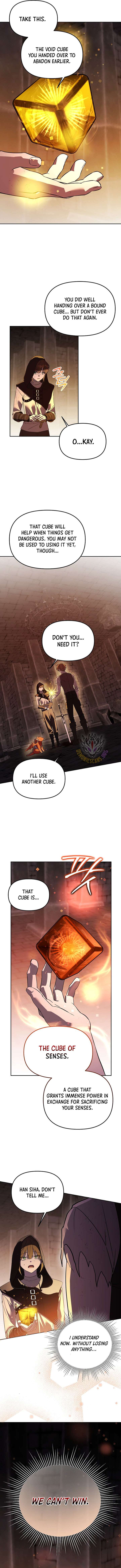 The Genius Tamer of the Academy Chapter 71 43 ch 71 10