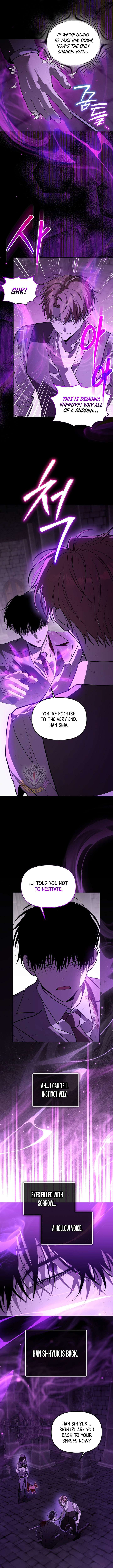 The Genius Tamer of the Academy Chapter 71 35 ch 71 2