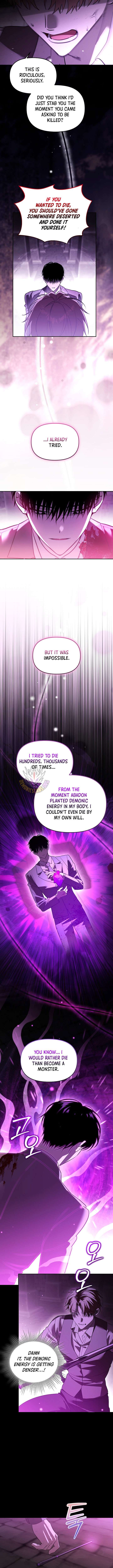 The Genius Tamer of the Academy Chapter 71 37 ch 71 4