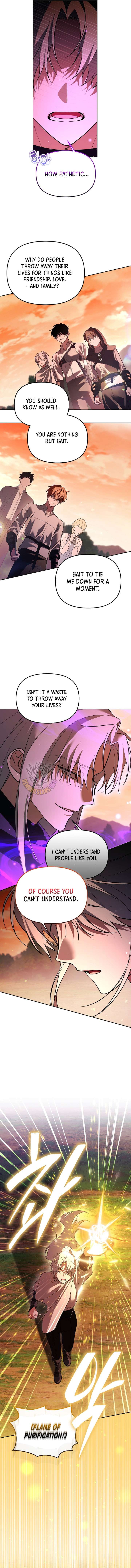 The Genius Tamer of the Academy Chapter 72 49 ch 72 10