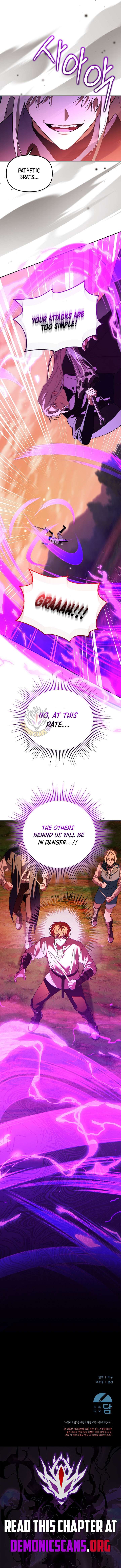 The Genius Tamer of the Academy Chapter 72 52 ch 72 13