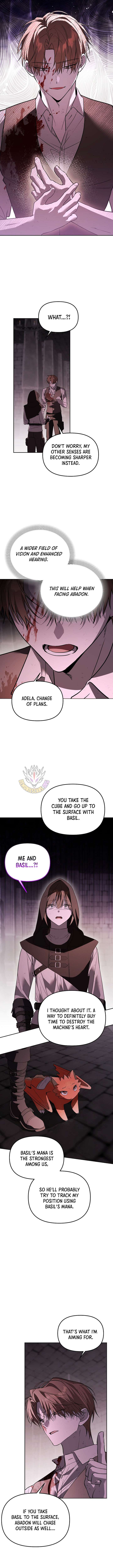 The Genius Tamer of the Academy Chapter 72 42 ch 72 3