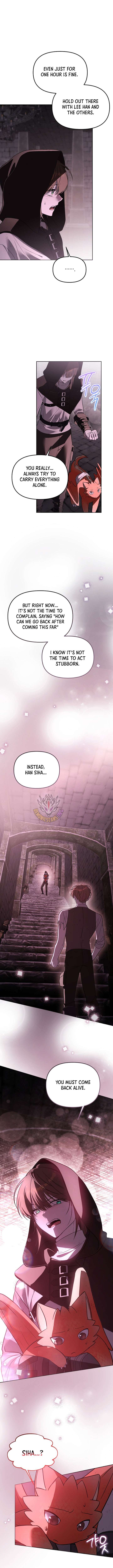 The Genius Tamer of the Academy Chapter 72 43 ch 72 4