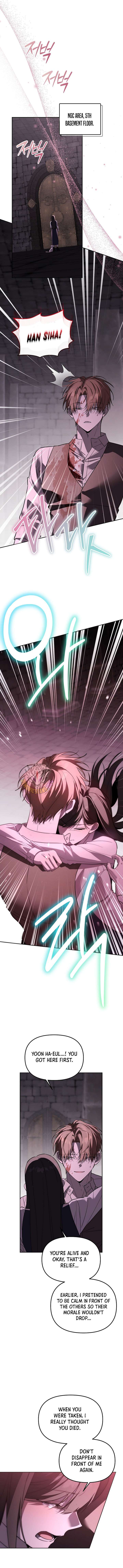 The Genius Tamer of the Academy Chapter 72 45 ch 72 6