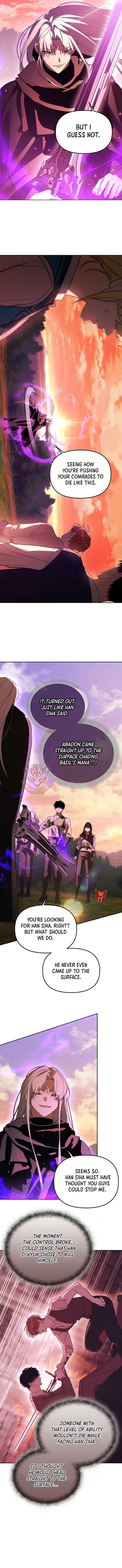 The Genius Tamer of the Academy Chapter 72 48 ch 72 9