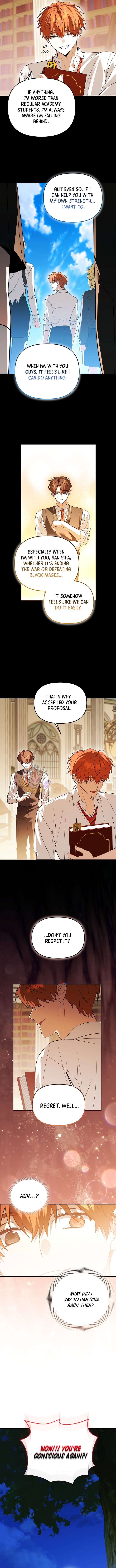The Genius Tamer of the Academy Chapter 73 49 ch 73 10