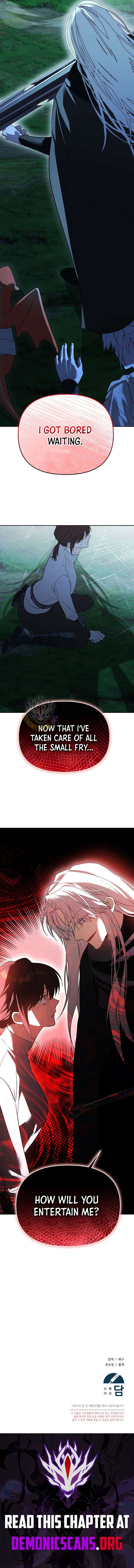The Genius Tamer of the Academy Chapter 73 52 ch 73 13