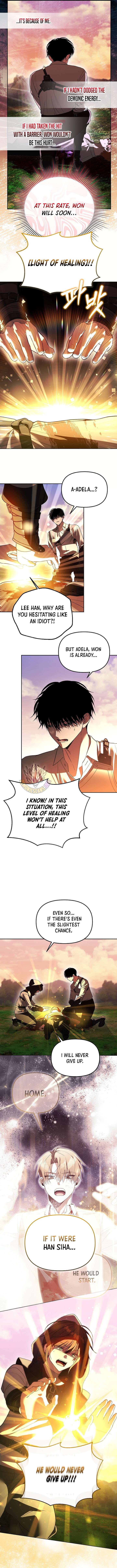 The Genius Tamer of the Academy Chapter 73 41 ch 73 2