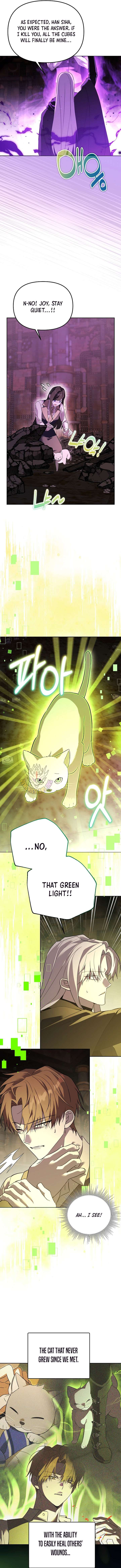 The Genius Tamer of the Academy Chapter 74 43 ch 74 10