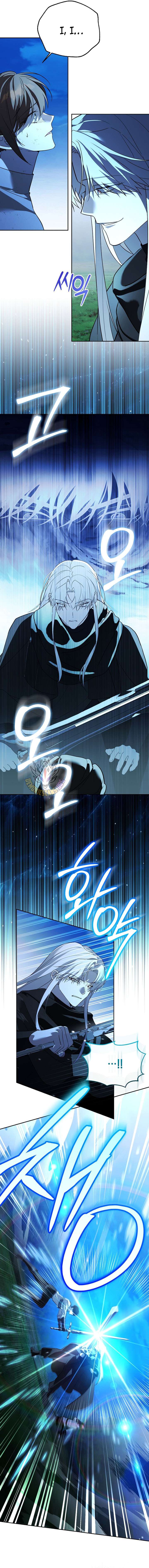 The Genius Tamer of the Academy Chapter 74 35 ch 74 2