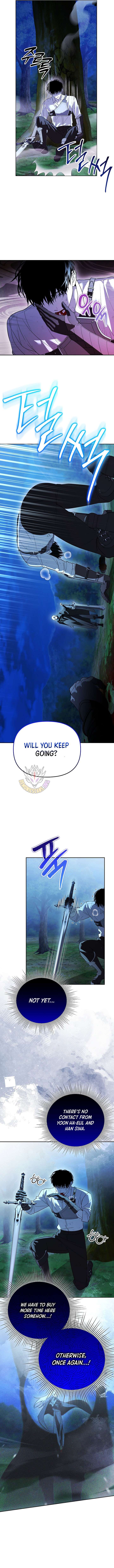 The Genius Tamer of the Academy Chapter 74 37 ch 74 4