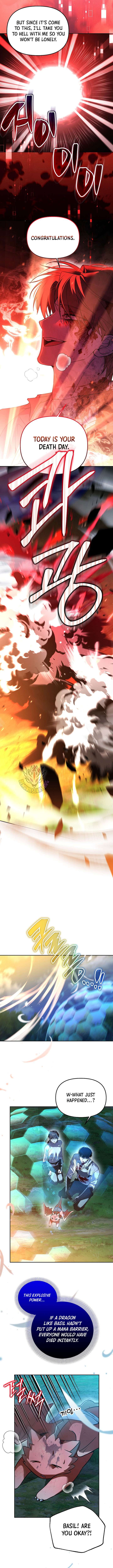 The Genius Tamer of the Academy Chapter 75 47 ch 75 11
